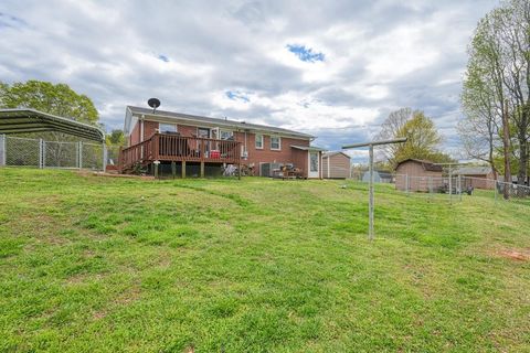 A home in Pacolet