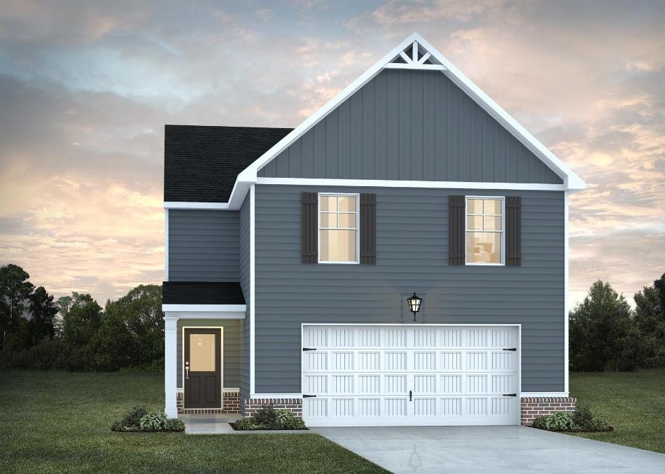 3124 Emberly Drive, Roebuck, South Carolina image 1