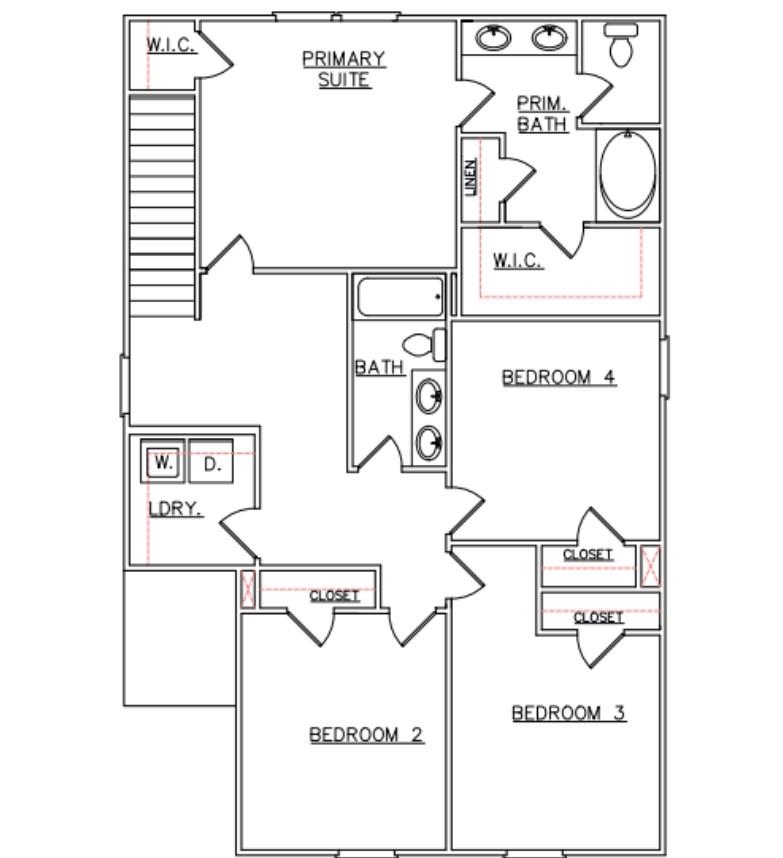 3124 Emberly Drive, Roebuck, South Carolina image 4