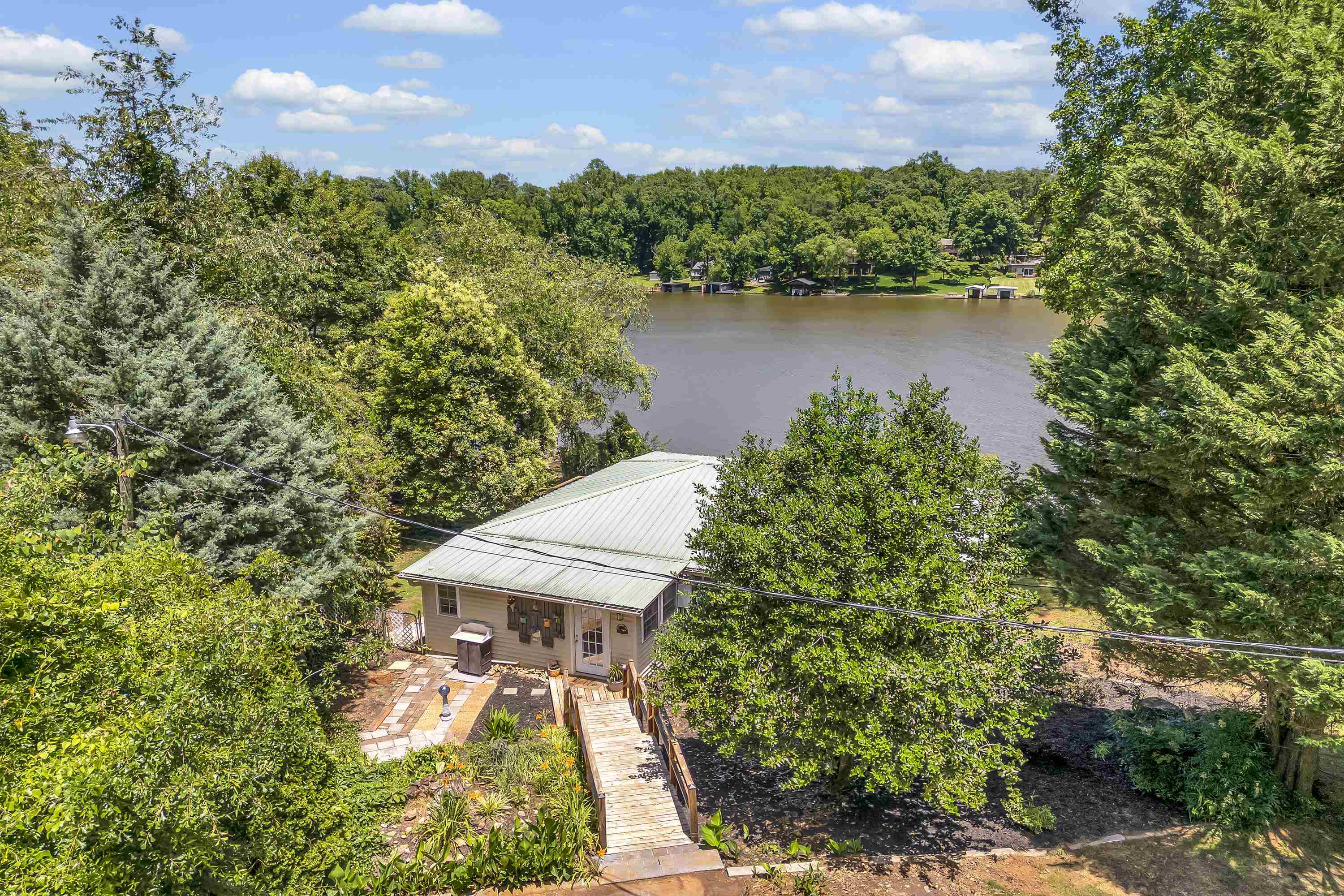 501 Mcfalls Circle, Anderson, South Carolina image 2