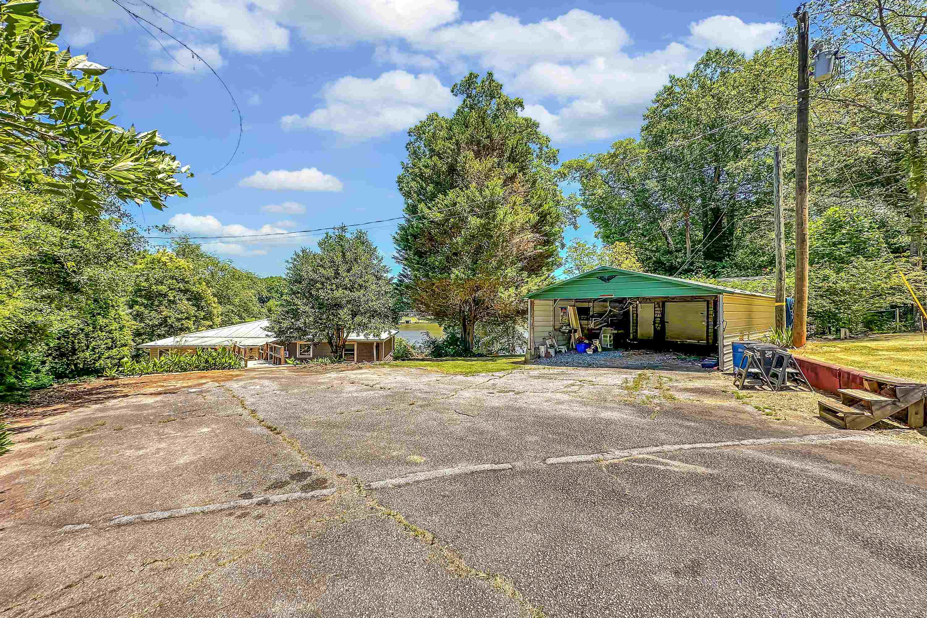 501 Mcfalls Circle, Anderson, South Carolina image 36
