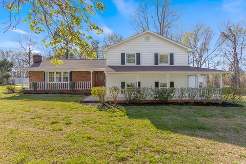 230 Old Kimbrell Rd, Boiling Springs, SC 29316 - MLS#: 309789