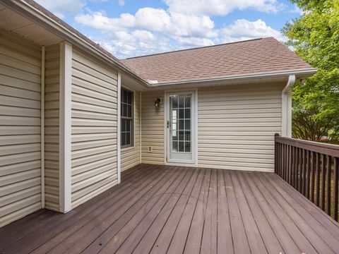 A home in Boiling Springs