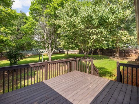 A home in Boiling Springs