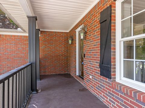 A home in Boiling Springs