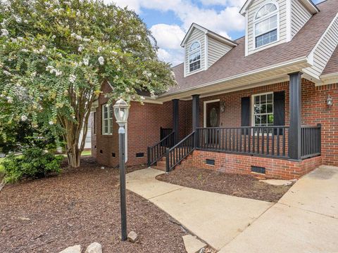 A home in Boiling Springs