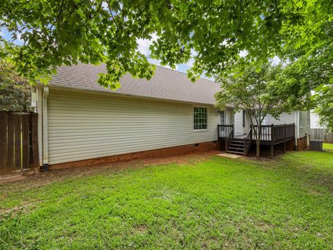 A home in Boiling Springs