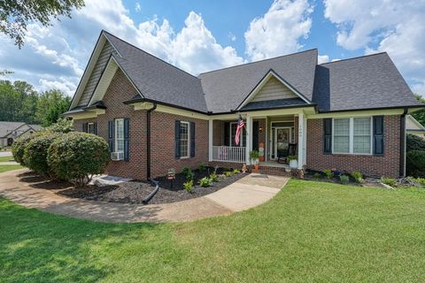 A home in Boiling Springs