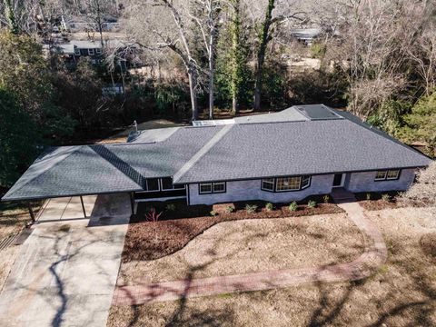 A home in Spartanburg