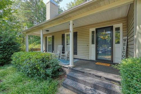 A home in Spartanburg