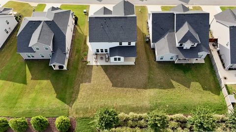 A home in Woodruff