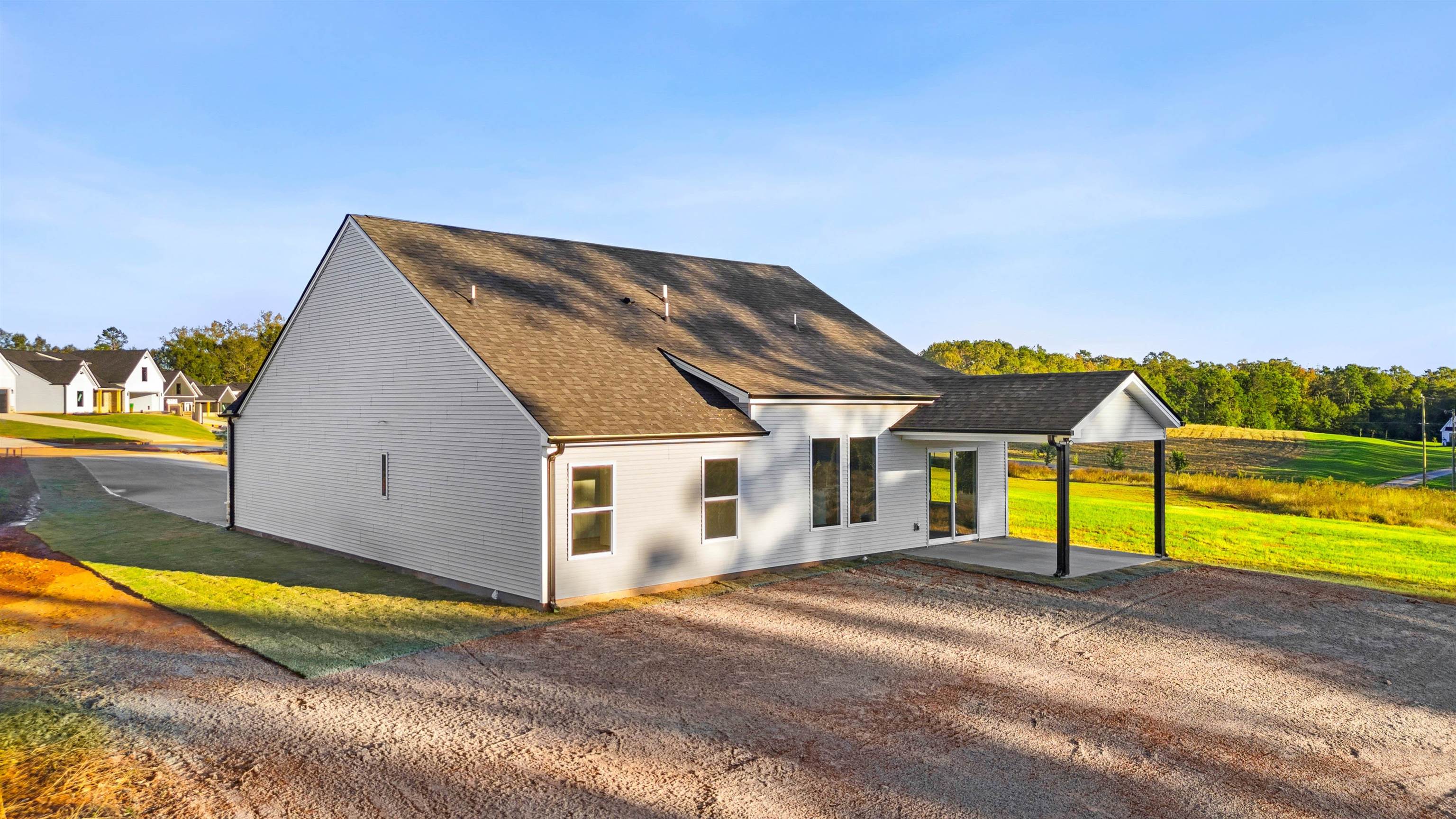 2035 Meadow Glen Court, Chesnee, South Carolina image 31