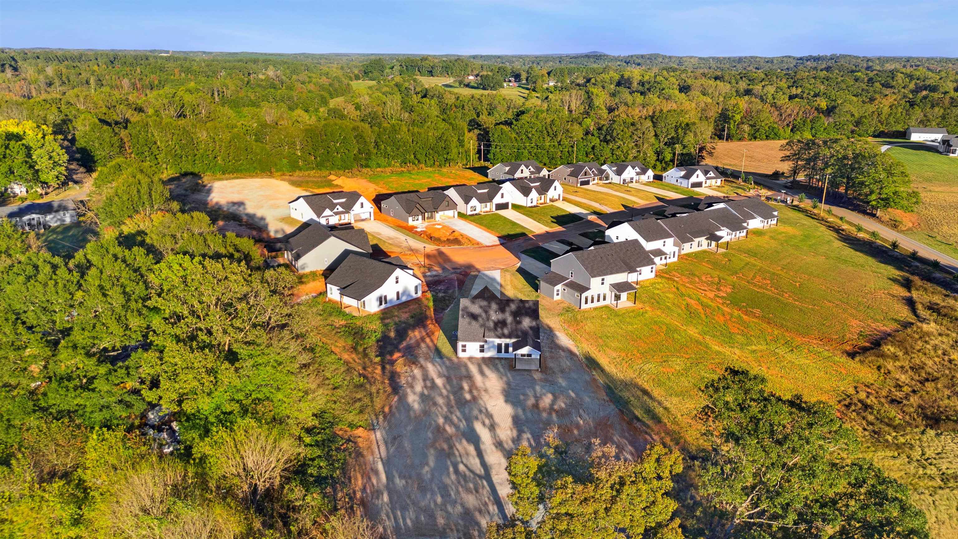 2035 Meadow Glen Court, Chesnee, South Carolina image 35