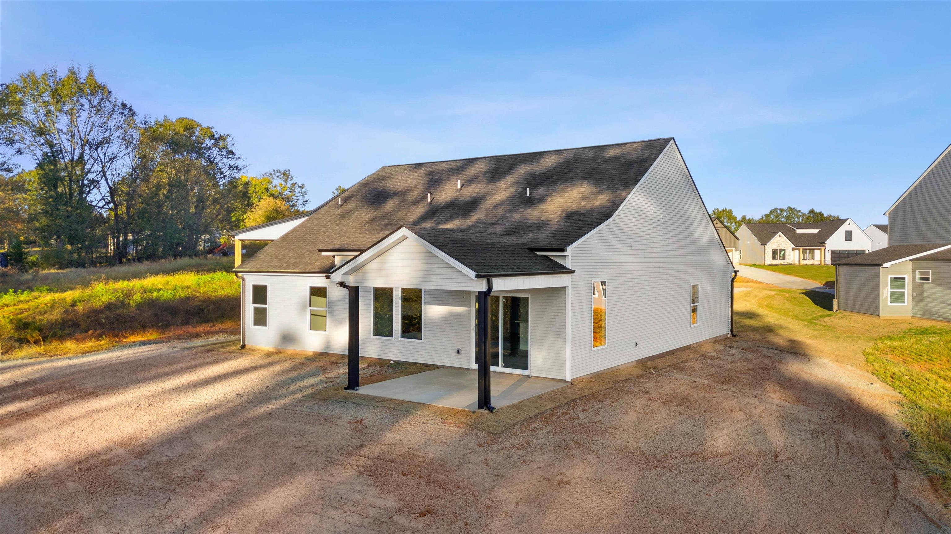 2035 Meadow Glen Court, Chesnee, South Carolina image 32