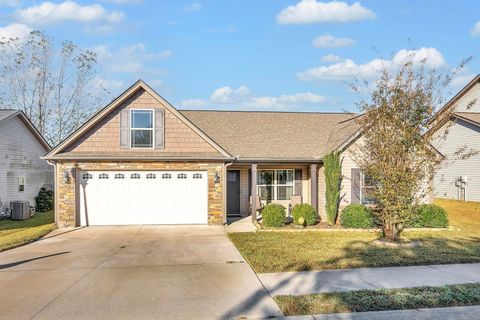 A home in Boiling Springs