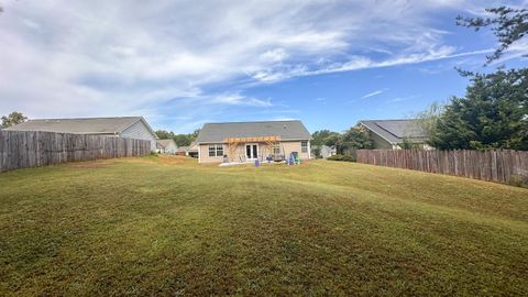 A home in Lyman