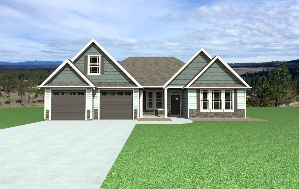 132 Double Crest Drive Dr, Taylors, South Carolina image 1