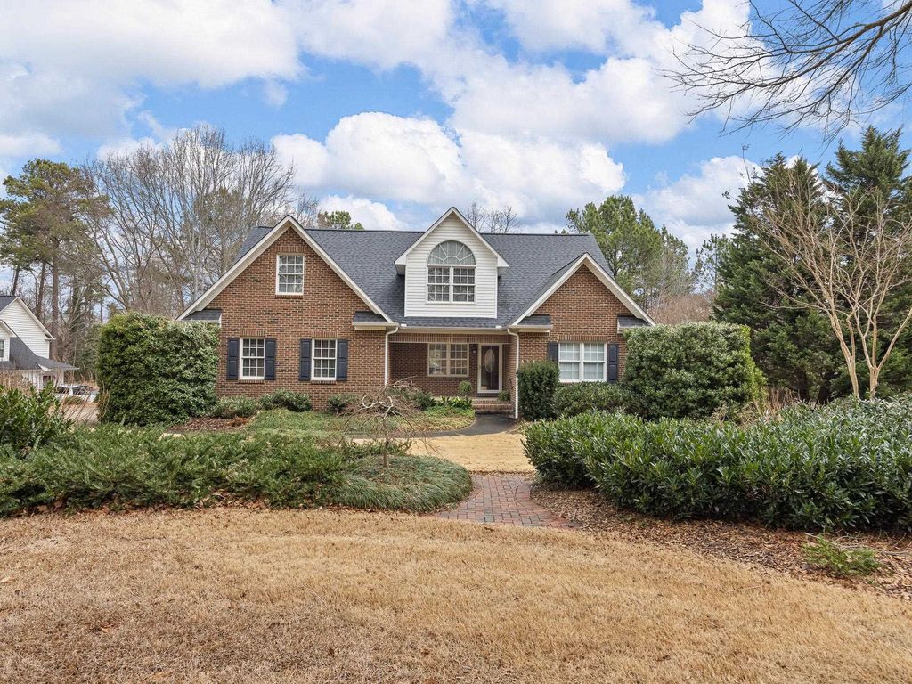 421 Wilson Ferry Rd, Moore, SC 29369, MLS 308766 Howard Hanna