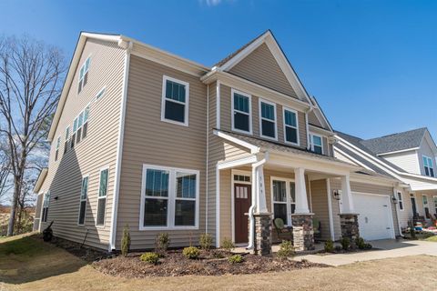 A home in Woodruff