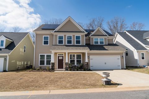 A home in Woodruff