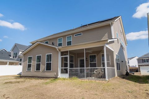 A home in Woodruff