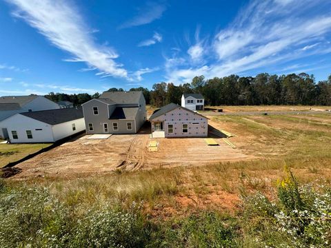 A home in Inman