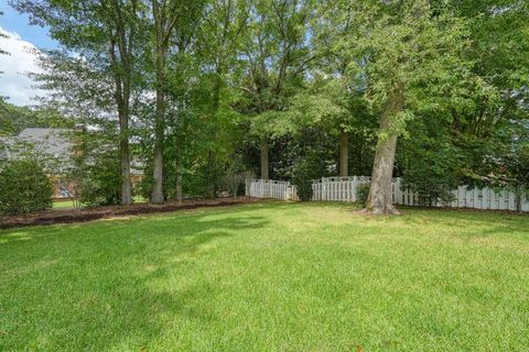 A home in Spartanburg