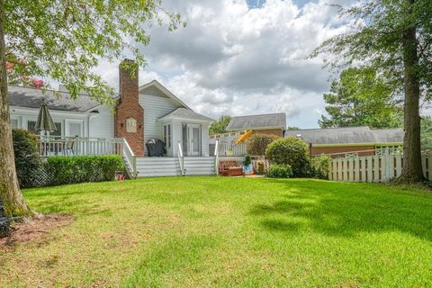 A home in Spartanburg