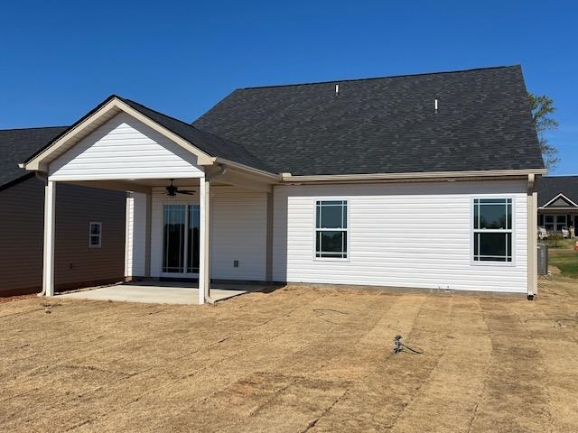1117 Cleve Gosnell Lane, Spartanburg, South Carolina image 17