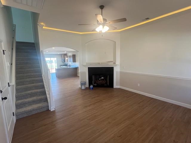 1117 Cleve Gosnell Lane, Spartanburg, South Carolina image 2