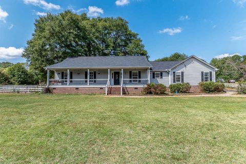 A home in simpsonville