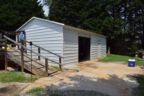 A home in Boiling Springs