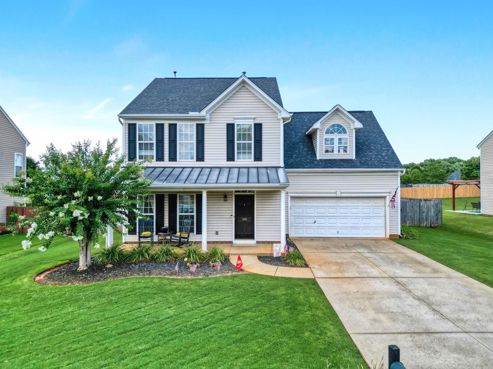 View Boiling Springs, SC 29316 house