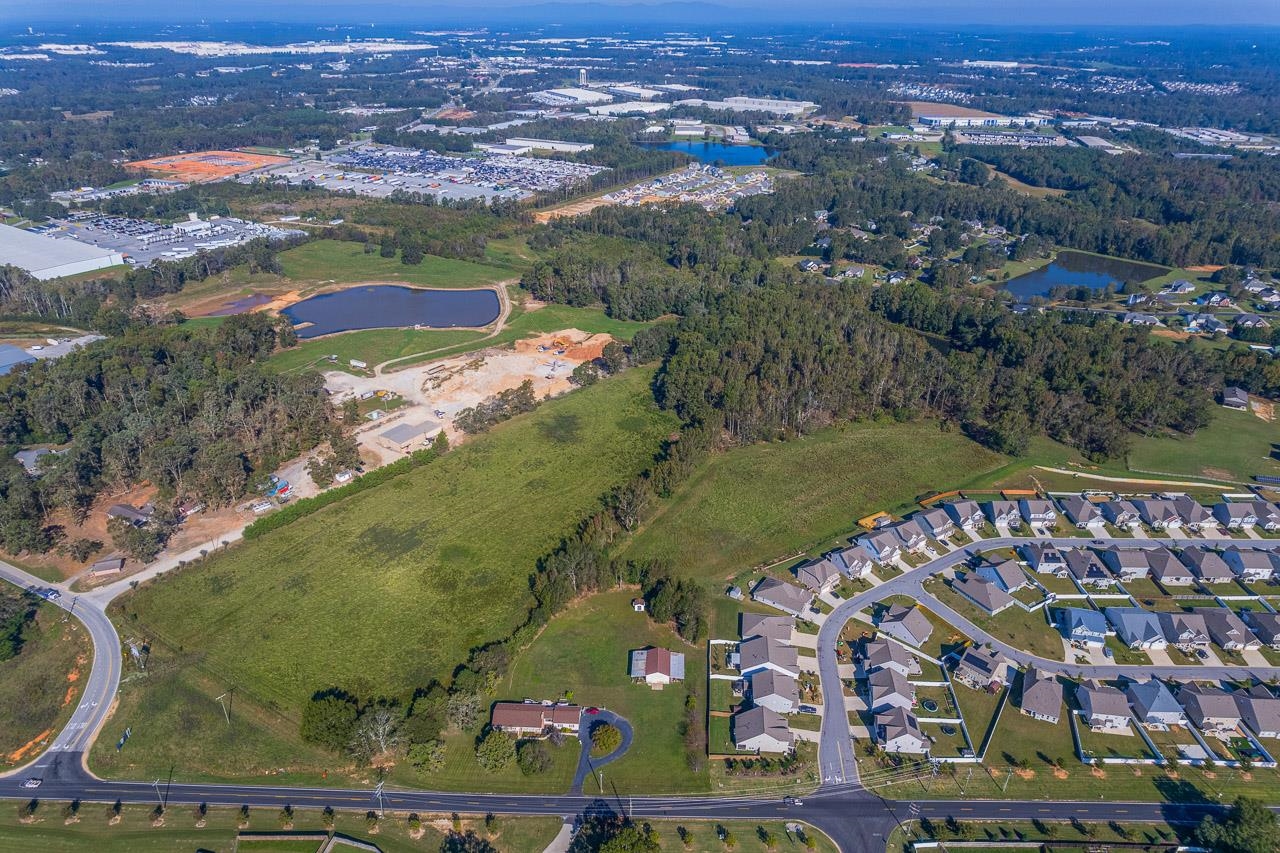 S Hammett Road, Woodruff, South Carolina image 18