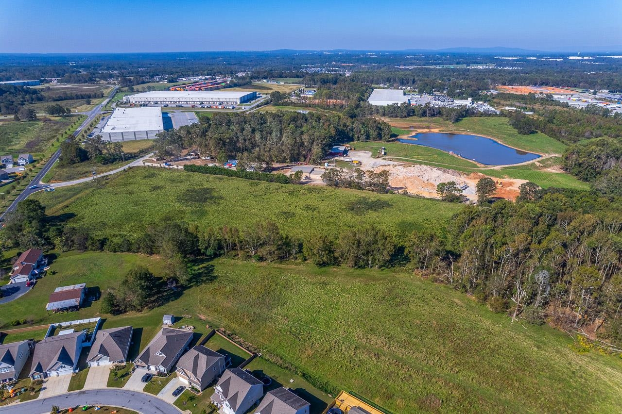 S Hammett Road, Woodruff, South Carolina image 22
