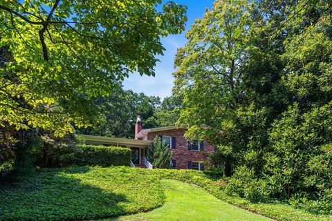 A home in Greenville