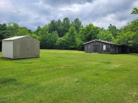 A home in Inman