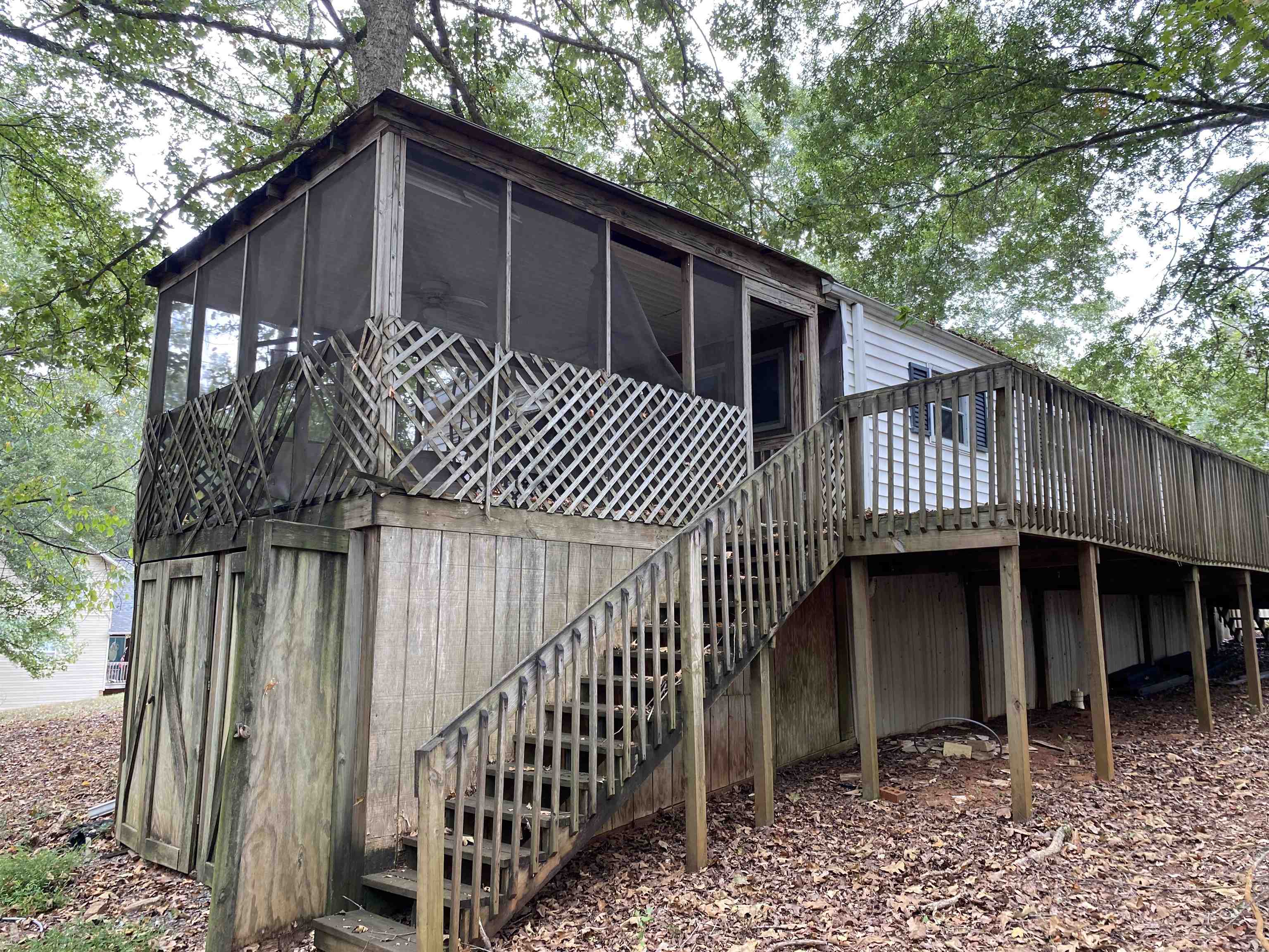 325 Lakewood Drive, Townville, South Carolina image 3