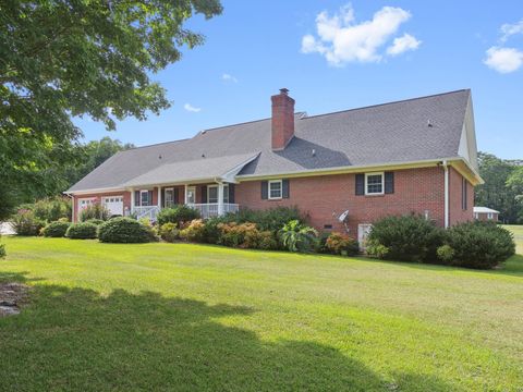 A home in Roebuck