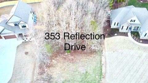 353 Reflection Dr, Lyman, SC 29365 - MLS#: 307836