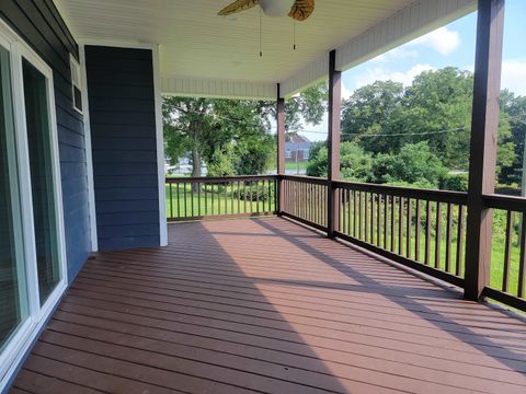 A home in jonesville