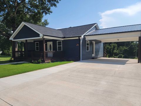 A home in jonesville