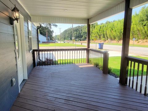 A home in jonesville