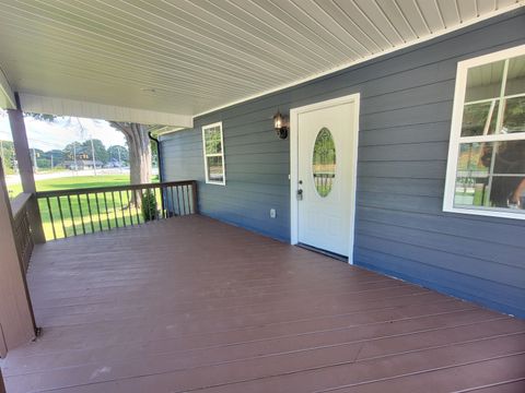 A home in jonesville