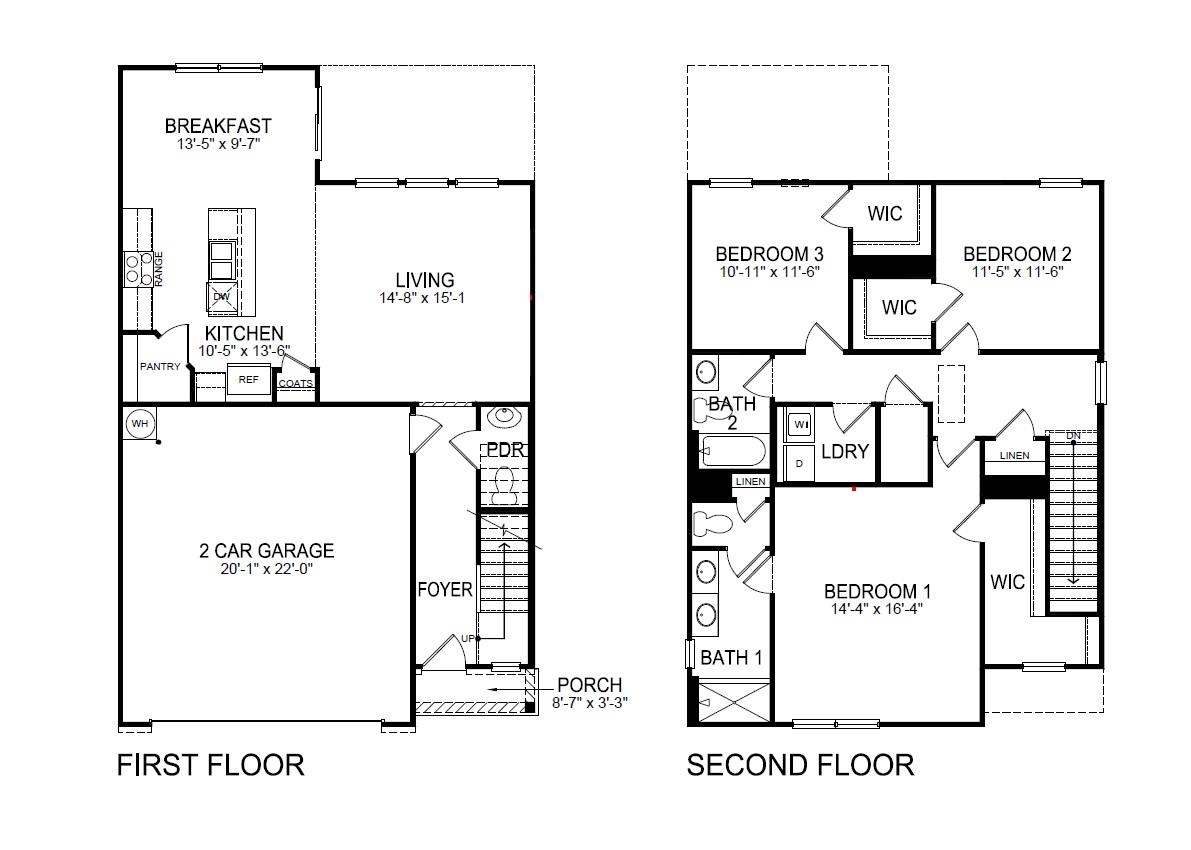 593 Evaleigh Street, Woodruff, South Carolina image 2
