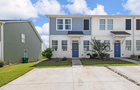 A home in Boiling Springs