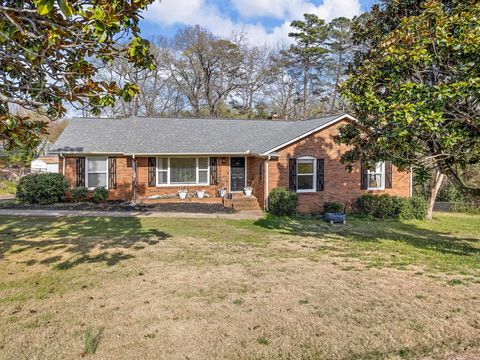 A home in Spartanburg