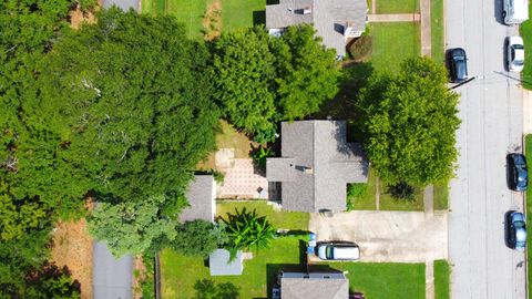 A home in Spartanburg