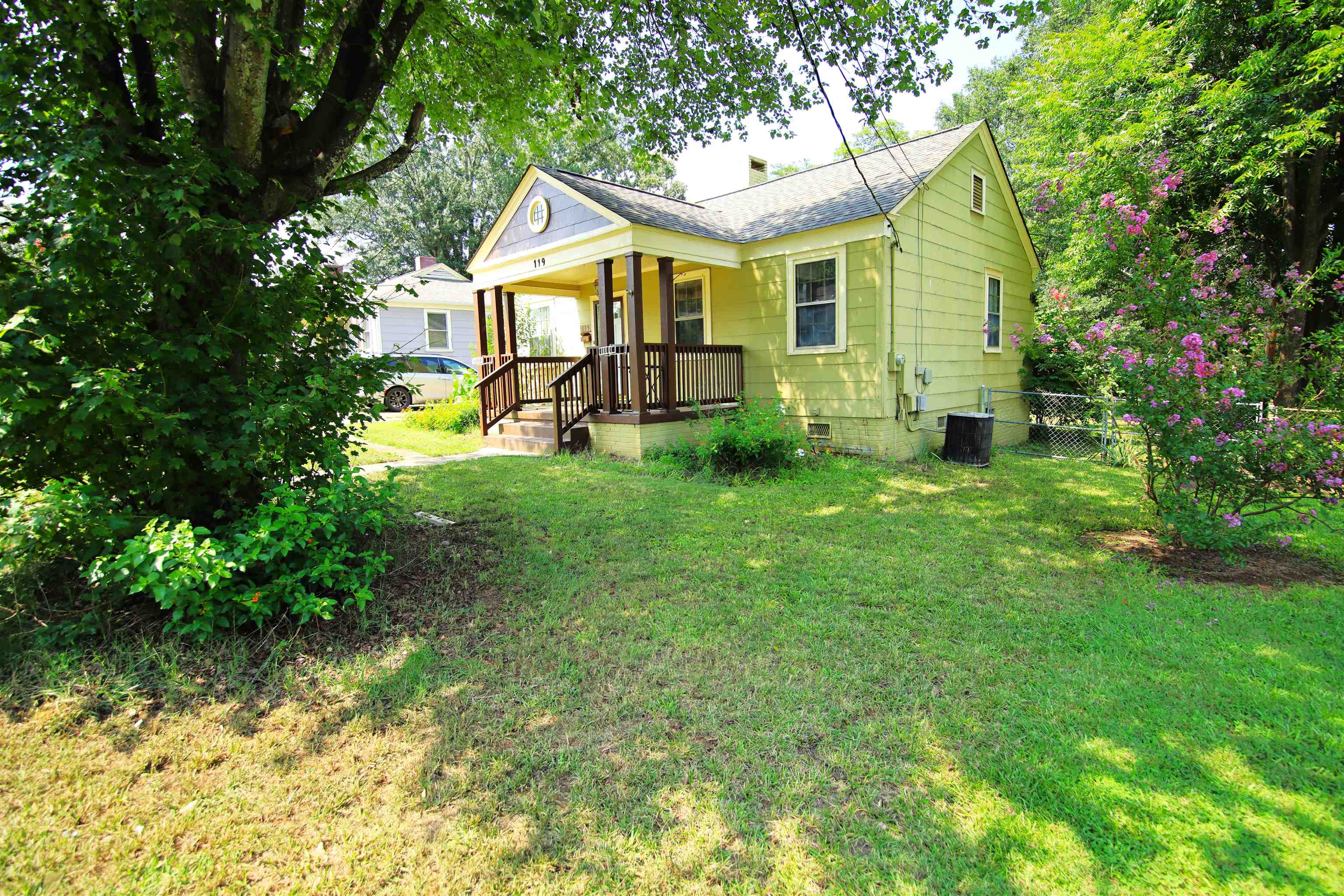 119 Phifer Drive, Spartanburg, South Carolina image 2