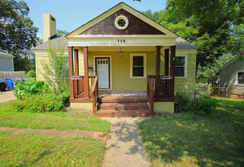 A home in Spartanburg